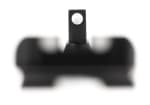 LPA 30 Type Carry Sights Set for CZ P7/P9/75 P07