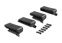 IMI Defense Micro Morf Polymer Holster for Glock 43/43X