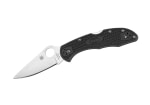 Spyderco C11 Delica4 Lightweight Plain Edge Folder