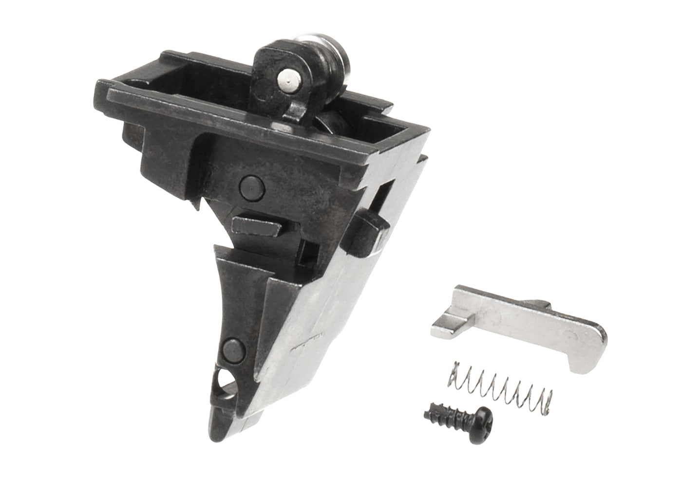 WE WE17 Part No. G-19 to G-30 Hammer Assembly