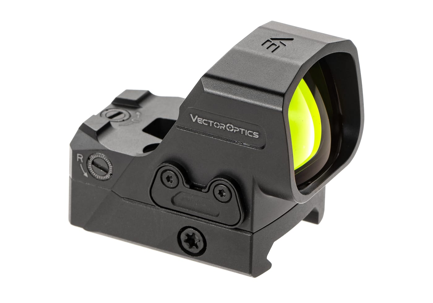 Vector Optics Frenzy 1x24x29 Gen 2 Red Dot Sight (2026) - Armamat
