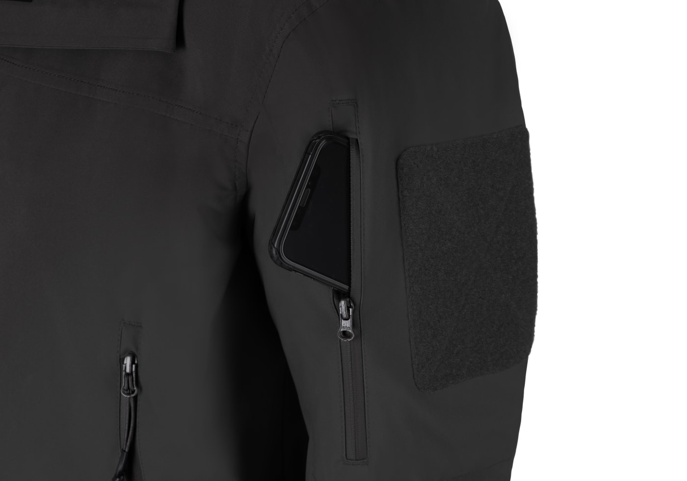 Outrider T.O.R.D. Hardshell Hoody LW