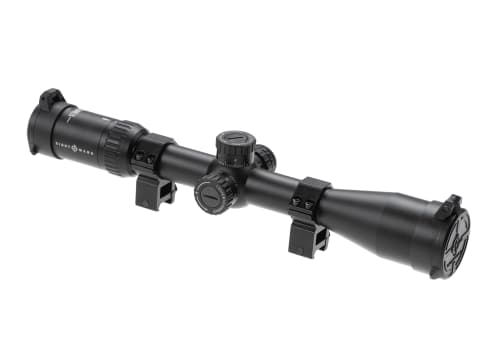 Sightmark Core TX 2.0 4-16x44 MR2