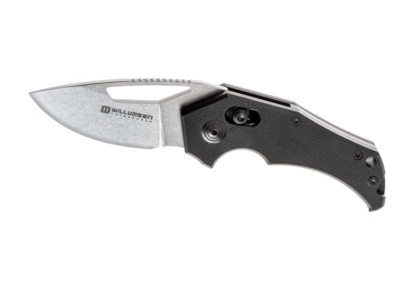 Willumsen Red E Nano
