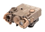 WADSN DBAL-A2 Illuminator / Laser Module Blue