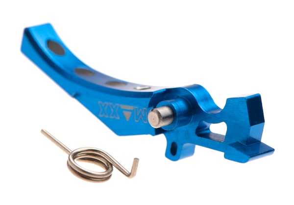 Maxx Model CNC Aluminum Advanced Trigger Style D