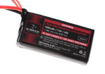 Nimrod Lipo 7.4V 1000mAh 65C Graphene PEQ Type T-Plug