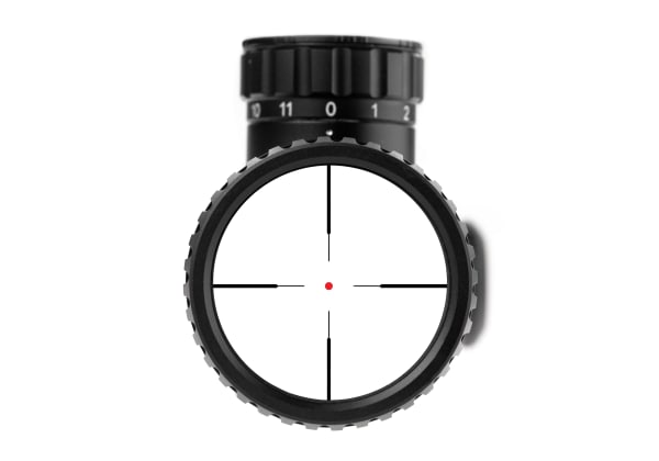 Vortex Optics Crossfire II 3-12x56 SFP V-Brite MOA Hog Hunter