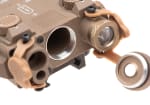 WADSN DBAL-A2 Illuminator / Laser Module Red + Green