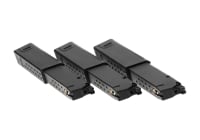 Krytac Magazine Kriss Vector GBB 60rds 3-Pack