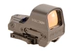 Holosun HE510C-GR Elite Green Dot Sight