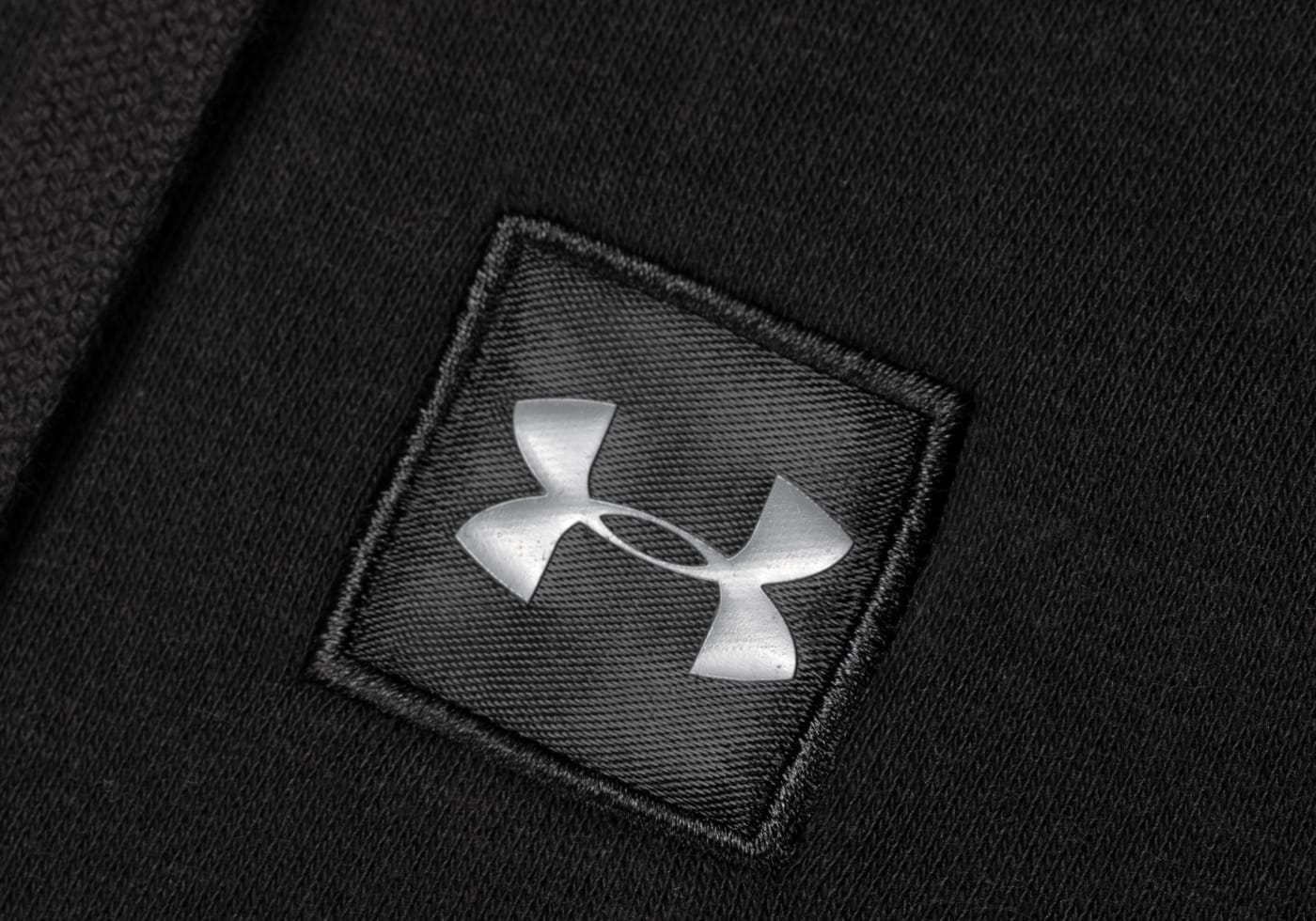 Under Armour UA Rival Fleece Zip Hoodie