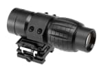 Aim-O FXD 4x Magnifier