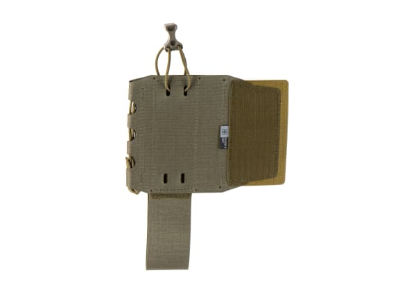 Templar's Gear TG-CPC Radio Pouch Side Wing Large