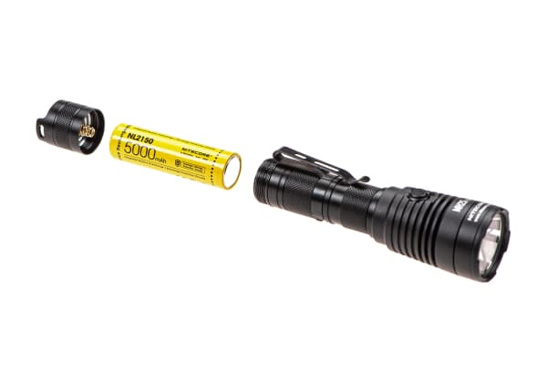 Nitecore MH25 V2 Multi-Task Hybrid