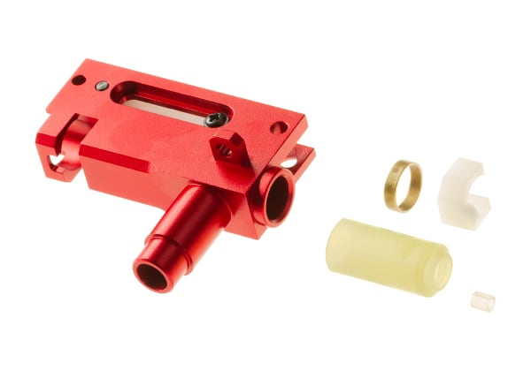 Union Fire AK Aluminium CNC Hop Up Unit
