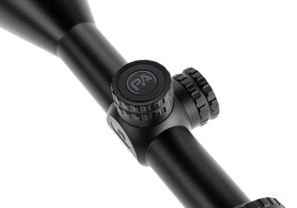 Primary Arms SLx HUNTER 3-9X50 SFP Duplex