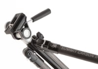 Vortex Optics Summit Carbon II Tripod Kit