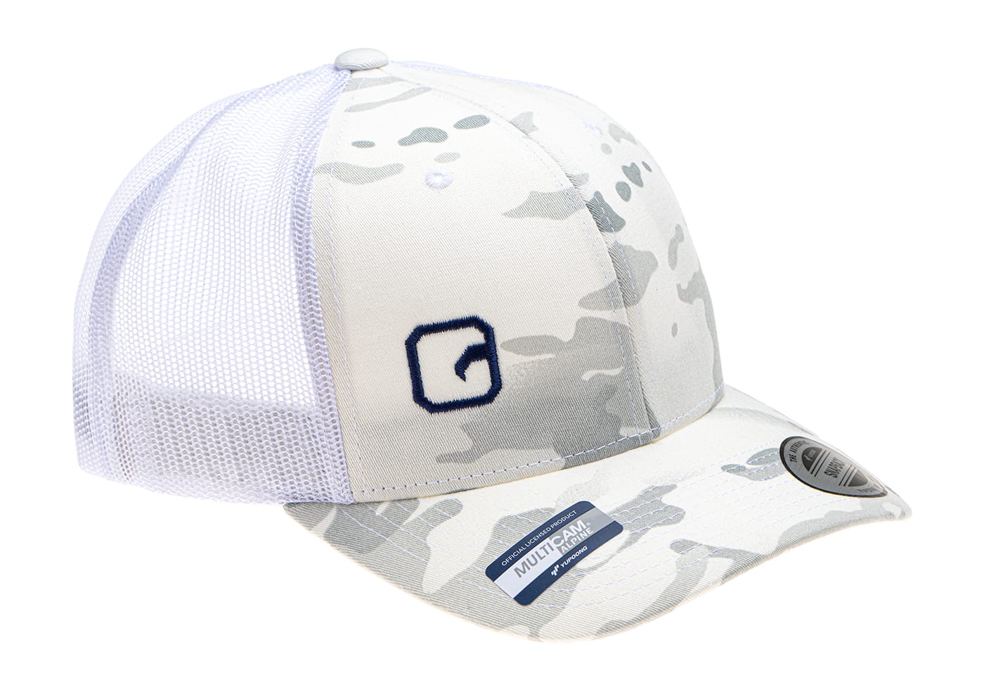 Clawgear Off Duty Cap
