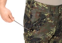 Clawgear Operator Combat Pants MK III ATS Flex