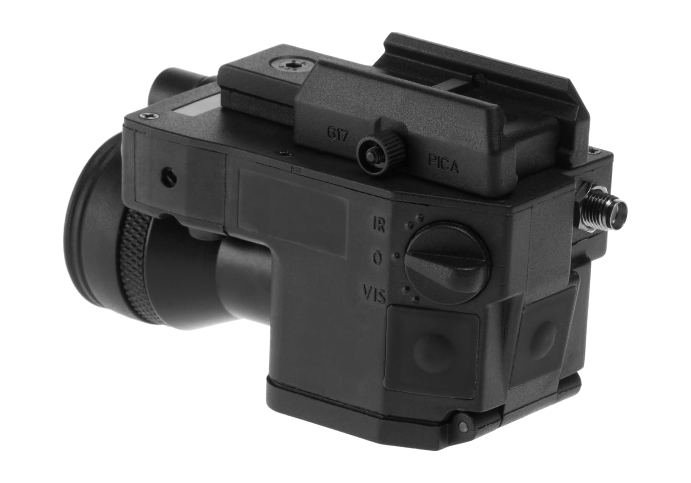 Element ELLM Module New Version