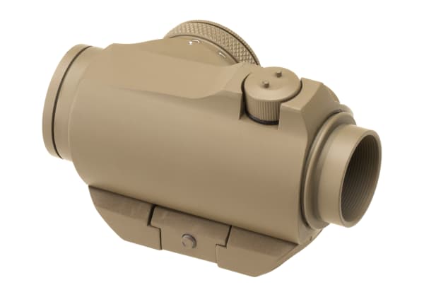 Aim-O RD-2 Red Dot with QD Mount & Low Mount