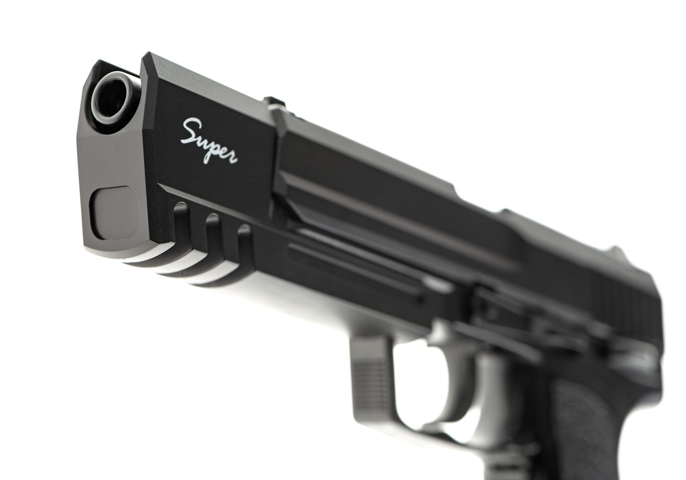 HFC P8 Match Spring Pistol