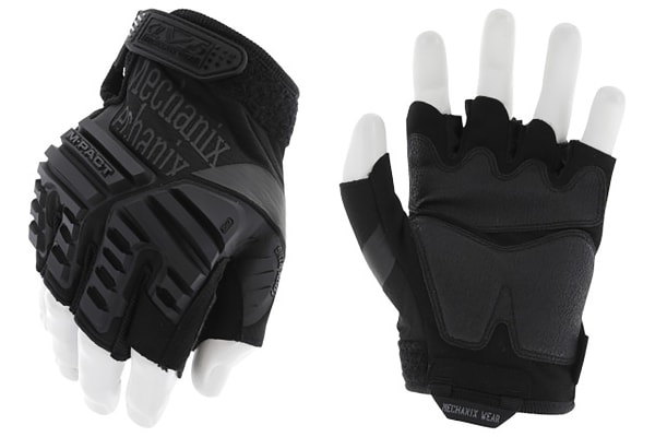 Mechanix Wear M-Pact Fingerless