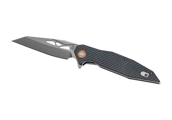 Artisan Cutlery Cygnus Framelock