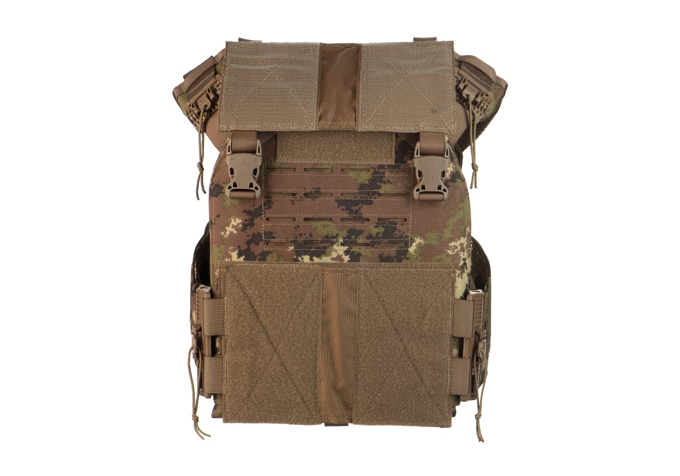 Invader Gear Reaper QRB Plate Carrier