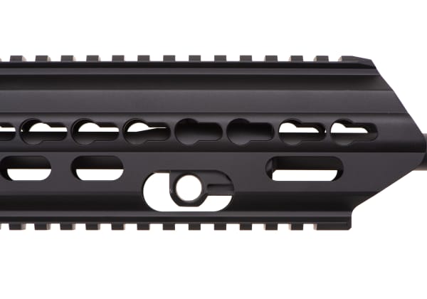 Heckler & Koch G36