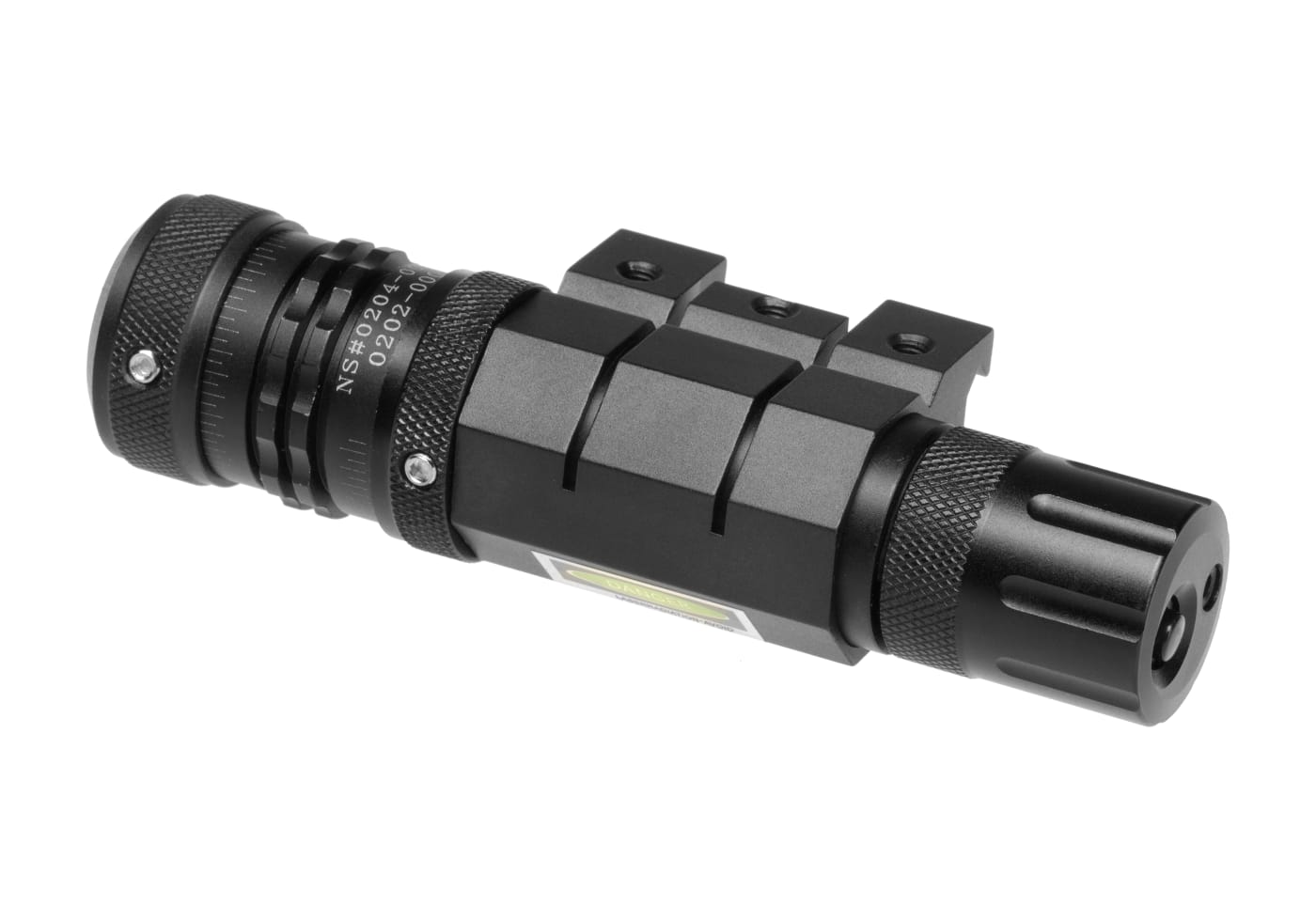Big Dragon CRX Laser Module Green Laser