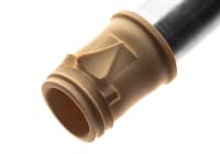 Maple Leaf Hot Shot Hop Up Rubber 60° for GHK