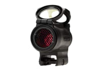 Holosun HE530G-RD Elite Red Circle Dot Sight