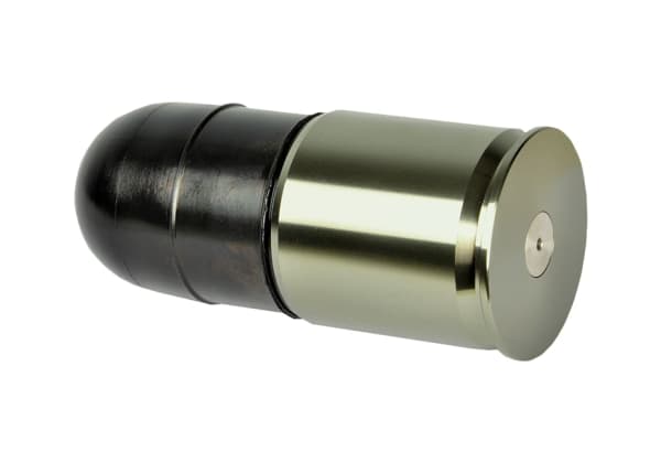 Madbull M576 Soft Rubber Grenade