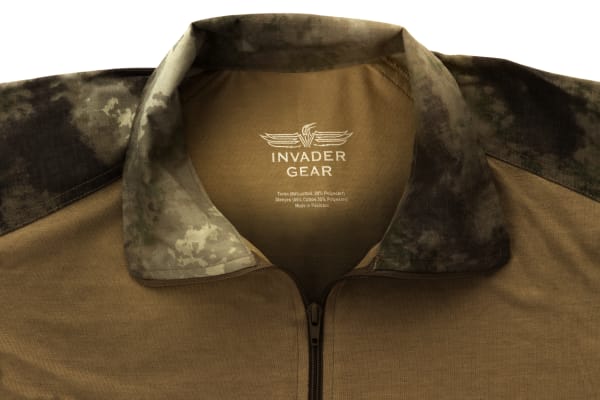 Invader Gear Combat Shirt