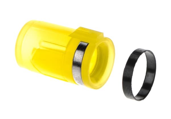 Maple Leaf Transformers Autobot 60° Hop Up Rubber for VSR and GBB - SLC