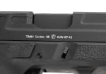 KJ Works KP-13 TBC Metal Version GBB