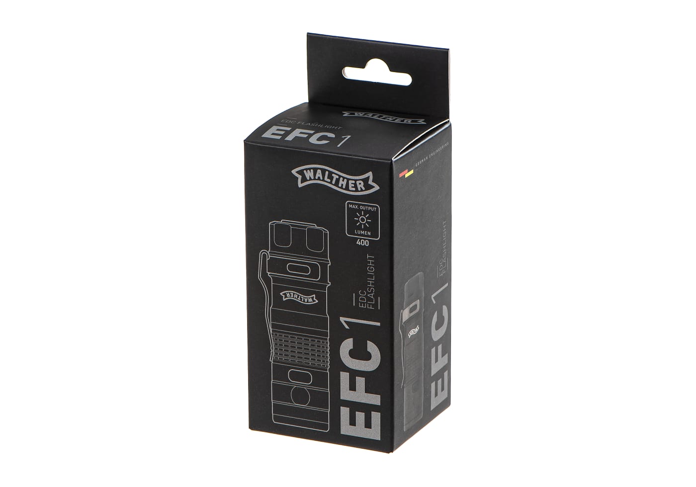 Walther Everyday Flashlight C1