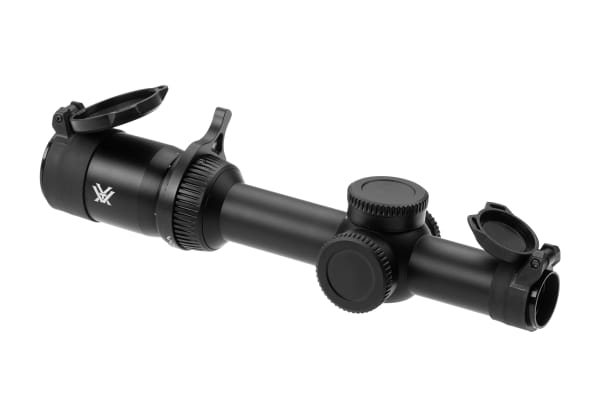 Vortex Optics Strike Eagle 1-8x24 FFP EBR-8