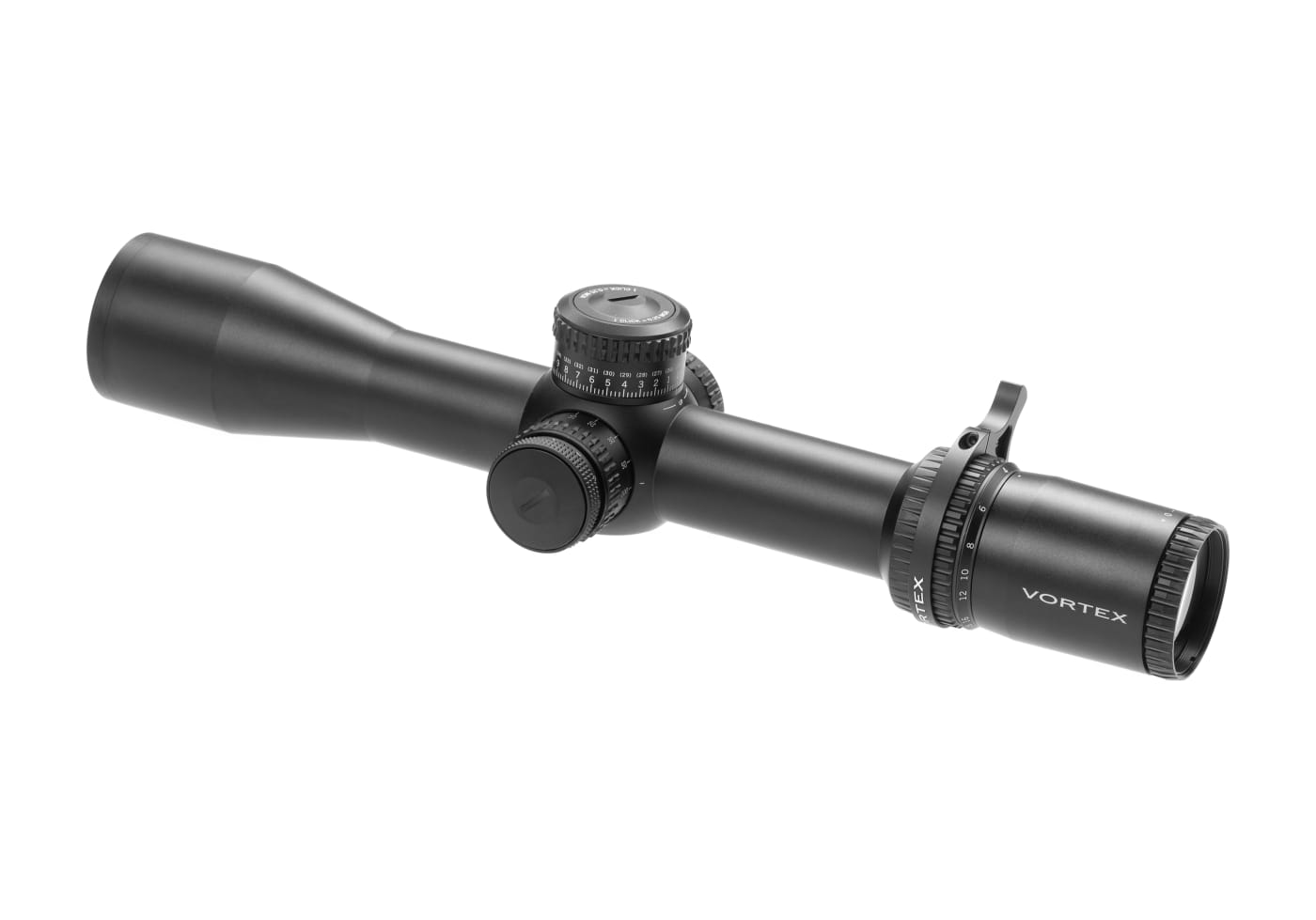Vortex Optics Strike Eagle 3-18x44 FFP EBR-7C MOA