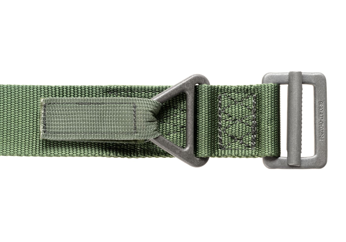 Blackhawk CQB Emergency Rigger Belt