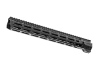 Midwest Industries AR15 15 Inch Combat Handguard M-LOK
