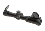 Leapers 1-8X28 30mm CQB/MRC Circle-Dot Accushot OP3