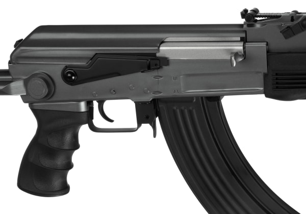 Cyma CM028B AKS47 Tactical S-AEG