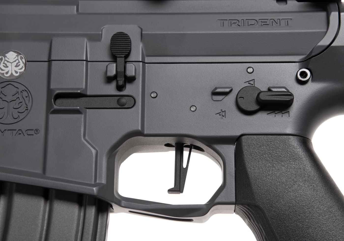 Krytac Trident Mk2 SPR Full Power