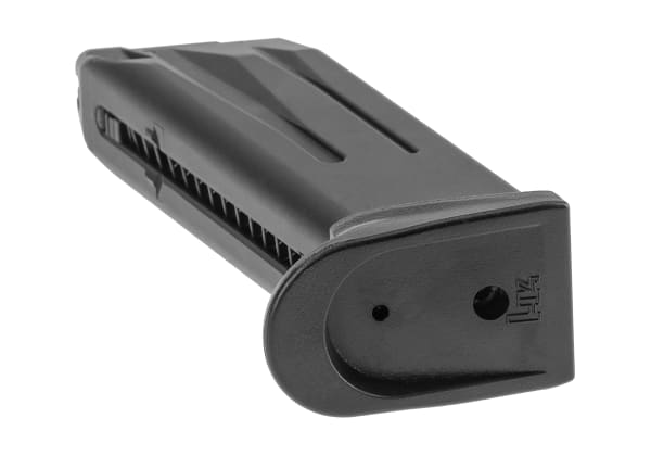 Heckler & Koch Magazin H&K USP Compact Metal Version GBB 22rds