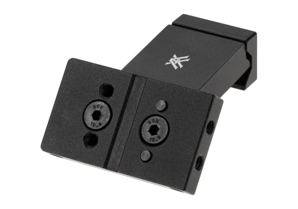 Vortex Optics RT45 Riser Offset Mount for Razor