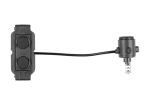 WADSN Dual Function Tape Switch for Rein Tactical Lights