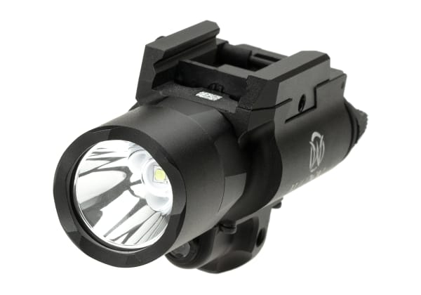 WADSN X400 Ultra Pistol Light / Laser Module Green